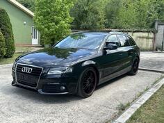 Audi - A4 - 2.0TDI