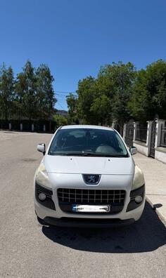 Peugeot - 3008 - 1.6 HDI