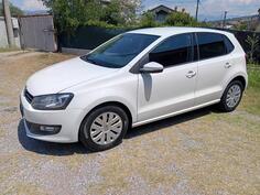 Volkswagen - Polo
