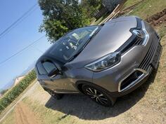 Renault - Captur - 1.5Dci