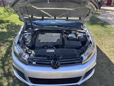 Volkswagen - Golf 6 - 2.0