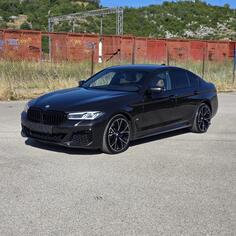 BMW - 530 - 530 M