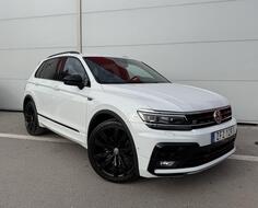 Volkswagen - Tiguan - 2.0 TDI