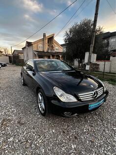 Mercedes Benz - CLS 320 - 3.2