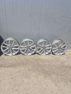 Borbet - GTD - Aluminijum felne