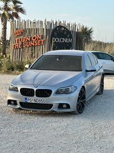 BMW - 520 - 2.0