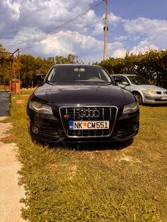 Audi - A4 - 2.0 TDI