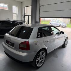 Audi - A3 - 1.9