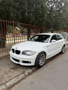 BMW - 120 - 2.0