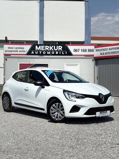 Renault - Clio - 1.5 DCI