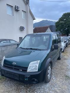 Ford - Tourneo - 1.8