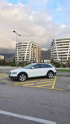 Audi - A4 Allroad - 20