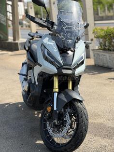 Honda - X adv