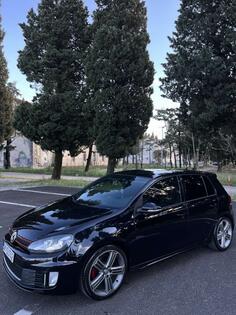 Volkswagen - Golf GTI - 2.0