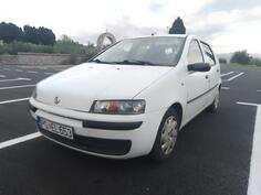 Fiat - Punto - 1.2