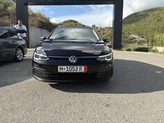 Volkswagen - Golf 8 - 2.0 TDI