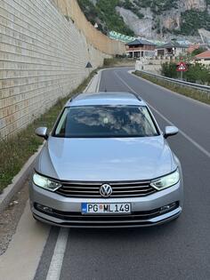 Volkswagen - Passat - 2.0