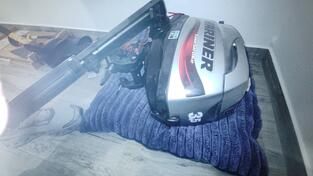 Tohatsu - Mariner FourStroke  - Motori za plovila