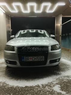 Audi - A3 - A3