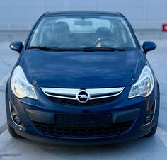 Opel - Corsa - 1.3 Cdti
