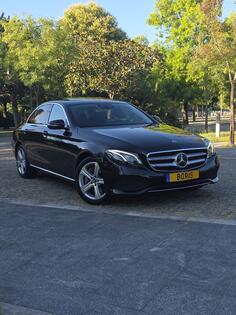 Mercedes Benz - E 350 - 350 cdi