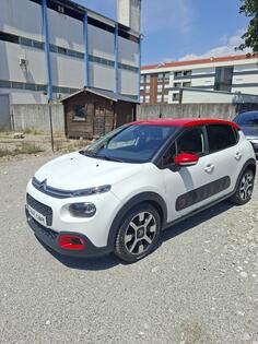 Citroen - C3 - 1.2