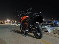 KTM - Adventure 390