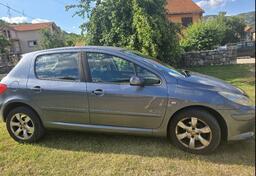 Peugeot - 307 - 1.6 hdi