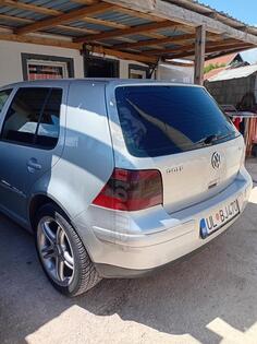 Volkswagen - Golf 4 - 1.9 tdi