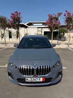 BMW - 225 Active Tourer - 1.5 XDrive