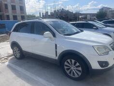 Opel - Antara - 2.2 tdci