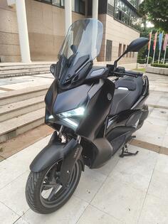 Yamaha - X Max 300 Tech Mach