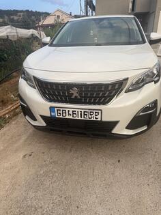 Peugeot - 3008 - 1.6