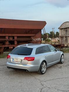 Audi - A6 - 3.0