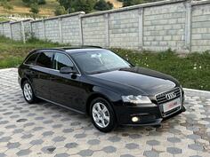 Audi - A4 - 2.0TDI