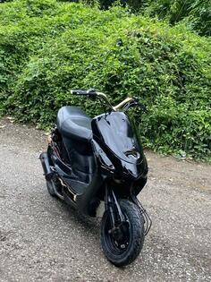CFMoto - KINEZ