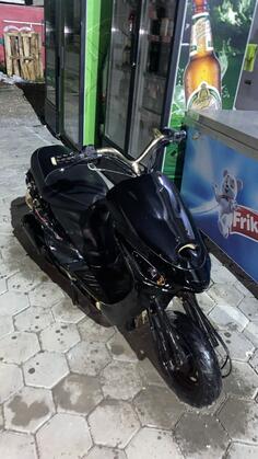 CFMoto - KINEZ