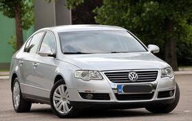 Volkswagen - Passat - tdi