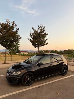 Volkswagen - Golf 7 - 2.0 TDI