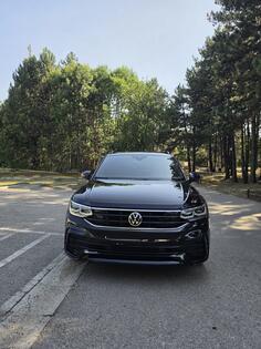 Volkswagen - Tiguan - 2.0 TDI R-LINE
