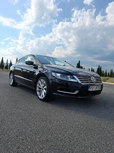 Volkswagen - Passat CC - 2.0 TDI