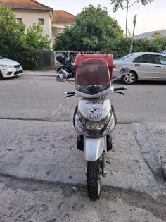 Piaggio - beverly