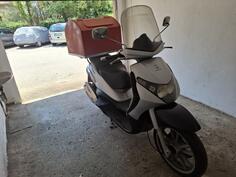 Piaggio - beverly