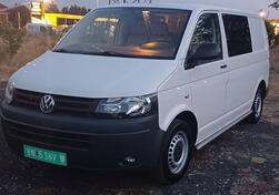 Volkswagen - TRANSPORTER