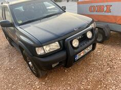 Opel - Frontera - 2.0 tdi