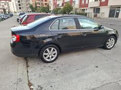 Volkswagen - Jetta - 1,9 tdi