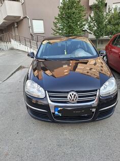 Volkswagen - Jetta - 1,9 tdi