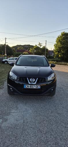 Nissan - Qashqai - 1.6 dci