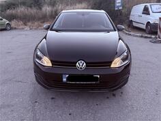 Volkswagen - Golf 7 - 1.6tdi CUP oprema
