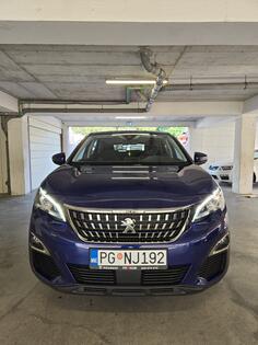 Peugeot - 3008 - STYLE 1.5 HDI